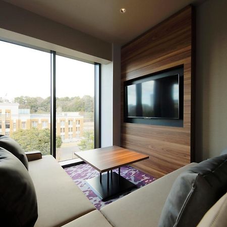 First Hotel Kanazawa Bagian luar foto