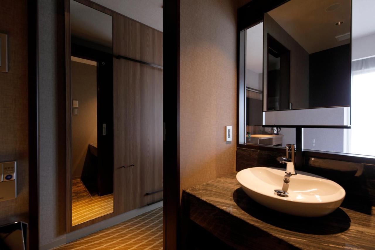 First Hotel Kanazawa Bagian luar foto