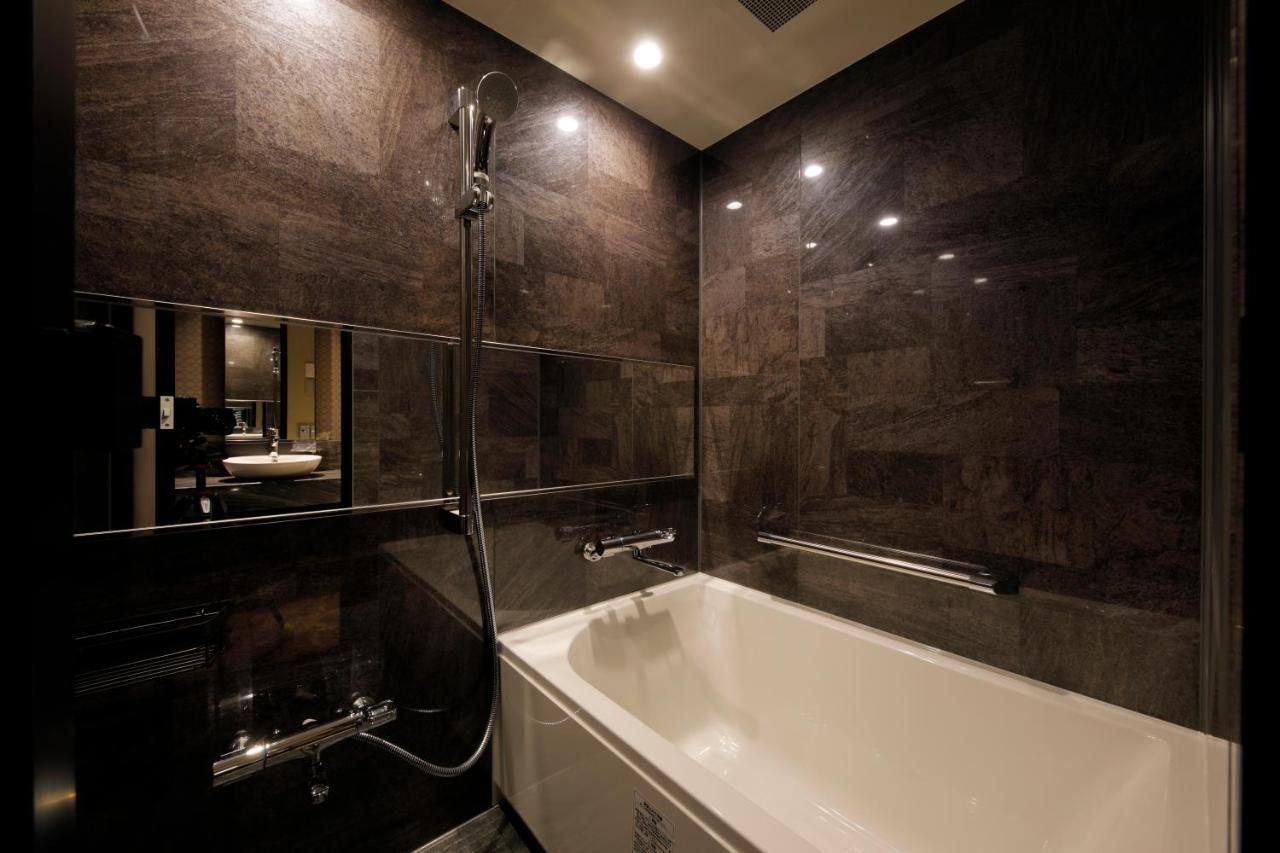 First Hotel Kanazawa Bagian luar foto